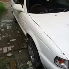 Nissan Sunny 1990 for Sale