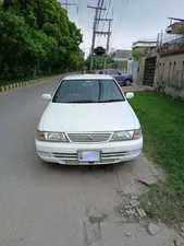 Nissan Sunny 1997 for Sale