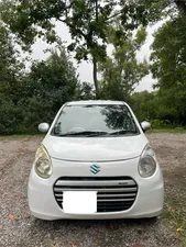 Suzuki Alto ECO-S 2013 for Sale