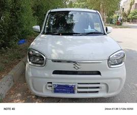 Suzuki Alto Hybrid S 2022 for Sale