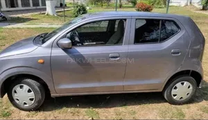 Suzuki Alto VXL AGS 2021 for Sale