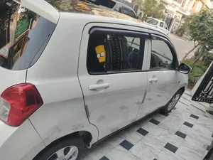 Suzuki Cultus VXL 2017 for Sale