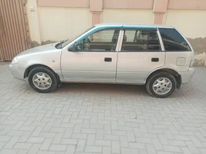 Suzuki Cultus VXR (CNG) 2005 for Sale