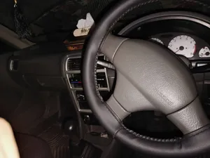 Suzuki Cultus VXRi (CNG) 2010 for Sale