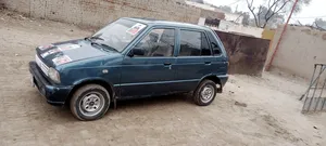 Suzuki Mehran VX 2008 for Sale