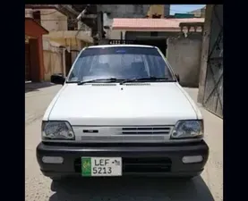 Suzuki Mehran VX 2008 for Sale