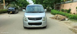 Suzuki Wagon R FX Limited 2010 for Sale