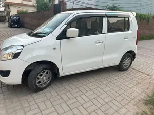 Suzuki Wagon R VXL 2019 for Sale