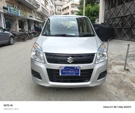 Suzuki Wagon R VXR 2021 for Sale