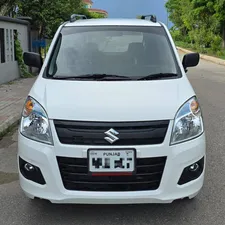 Suzuki Wagon R VXR 2024 for Sale