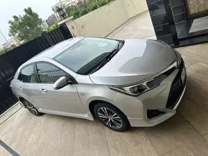 Toyota Corolla Altis X Automatic 1.6 2022 for Sale