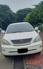 Toyota Harrier 2004 for Sale