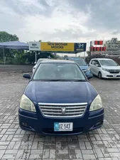 Toyota Premio X EX 1.8 2007 for Sale