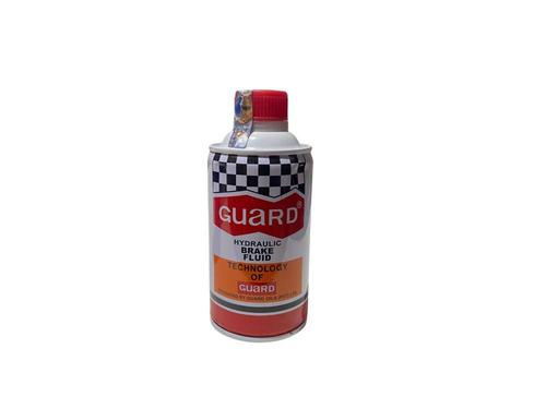 Brake Oil Dot 3 Guard 350 ML Brake Oil Dot 3 Guard 350 ML