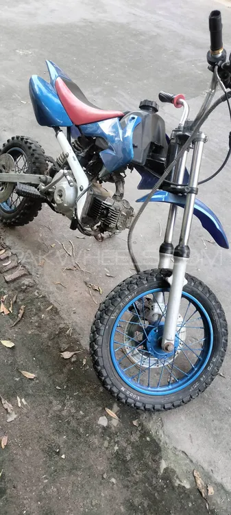 Aprilia PEGASO 650 TRAIL 2015 for Sale Image-1