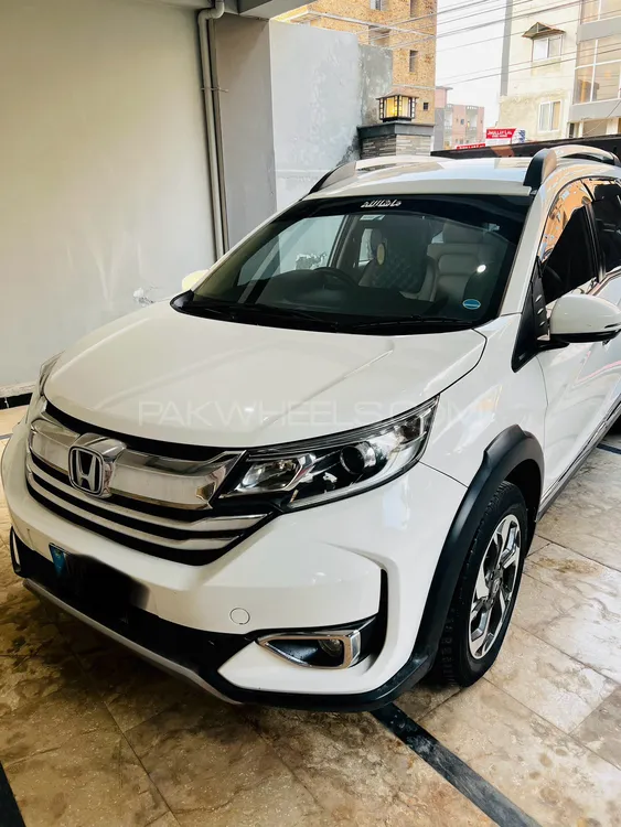 Honda BR-V 2020 for sale in Islamabad