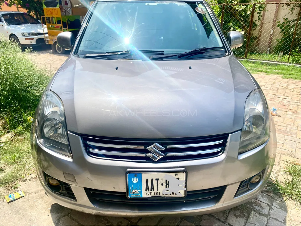 Suzuki Swift 2016 for sale in Rawalpindi