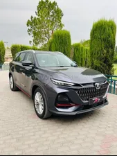 Changan Oshan X7 FutureSense 2023 for Sale