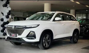 Changan Oshan X7 FutureSense 2024 for Sale