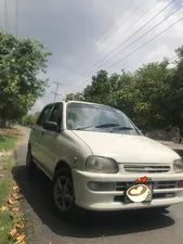 Daihatsu Cuore 2005 for Sale