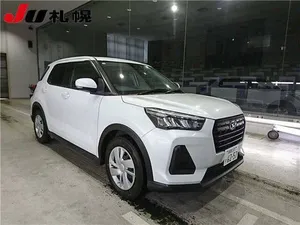 Daihatsu Rocky 2020 for Sale