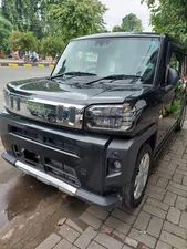 Daihatsu Taft 2022 for Sale