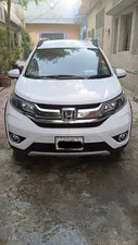 Honda BR-V i-VTEC 2018 for Sale