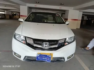 Honda City Aspire 1.5 i-VTEC 2018 for Sale