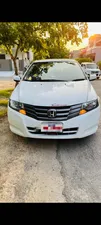 Honda City 1.3 i-VTEC Prosmatec 2013 for Sale