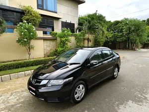 Honda City 1.3 i-VTEC Prosmatec 2019 for Sale