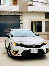 Honda Civic Standard 2022 for Sale