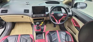 Honda Civic VTi 1.8 i-VTEC 2009 for Sale