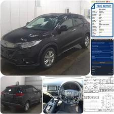 Honda Vezel Hybrid X 2019 for Sale