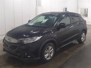 Honda Vezel Hybrid X 2019 for Sale