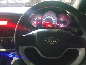 KIA Picanto 1.0 MT 2022 for Sale