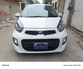 KIA Picanto 2022 for Sale