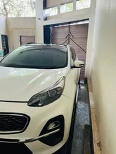 KIA Sportage AWD 2020 for Sale