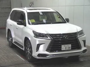 Lexus LX Series LX570 2020 for Sale