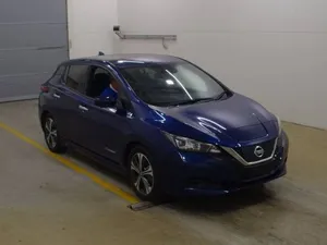 Nissan Leaf 2021 for Sale