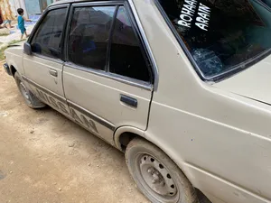 Nissan Sunny 1986 for Sale