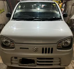 Suzuki Alto VX 2021 for Sale