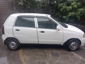 Suzuki Alto VXR (CNG) 2006 for Sale