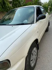 Suzuki Baleno GLi 1999 for Sale