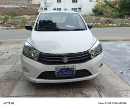 Suzuki Cultus VXR 2022 for Sale