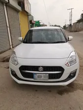 Suzuki Swift GL Manual 2022 for Sale