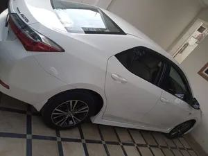 Toyota Corolla Altis Automatic 1.6 2019 for Sale