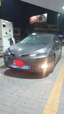 Toyota Corolla Altis Automatic 1.6 2020 for Sale