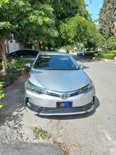 Toyota Corolla GLi 1.3 VVTi 2019 for Sale