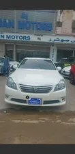 Toyota Crown Athlete Anniversary Edition 2010 for Sale