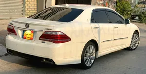 Toyota Crown 2010 for Sale